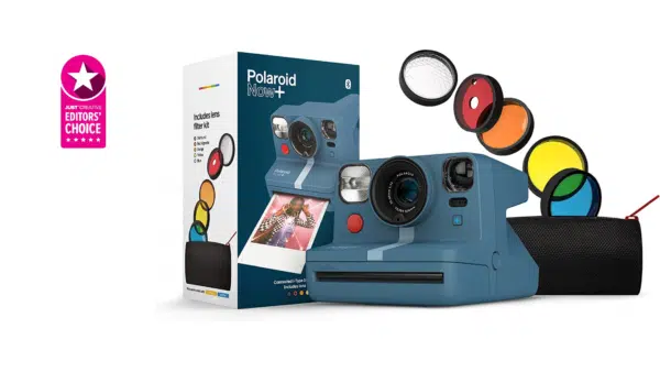 Polaroid Now+-Best Instant Cameras
