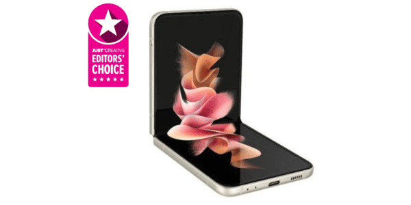 Samsung Galaxy Z Flip3 5G - best flip phones