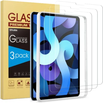 Sparin Tempered Glass Screen Protector 