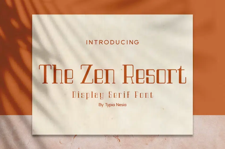 The Zen Resort