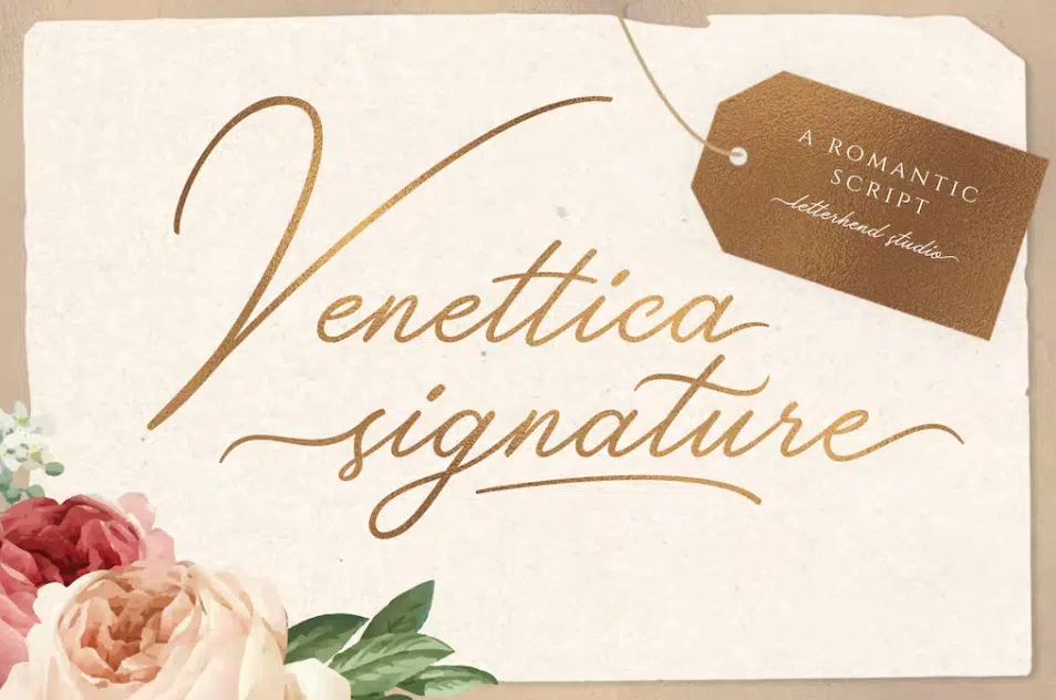 Venettica Signature