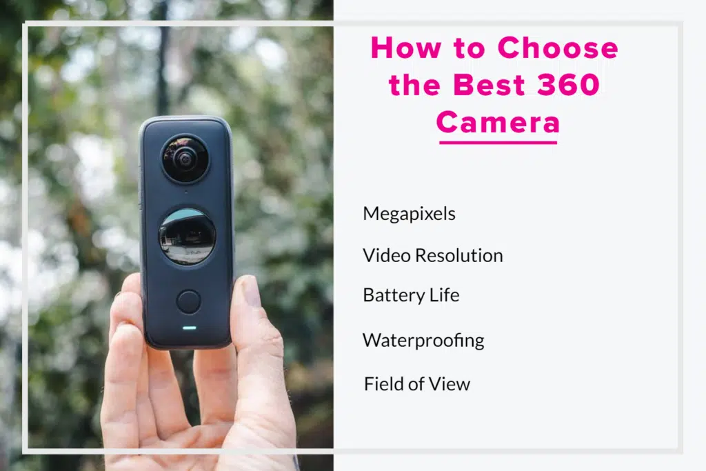 Best 360 camera in 2022 for EVERY BUDGET (brutally honest comparison)