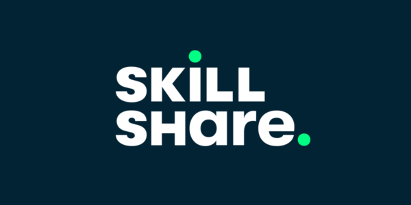 Skillshare - Best Online Learning Platforms