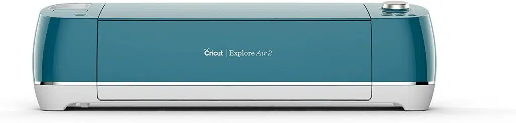 Cricut Explore Air 2.