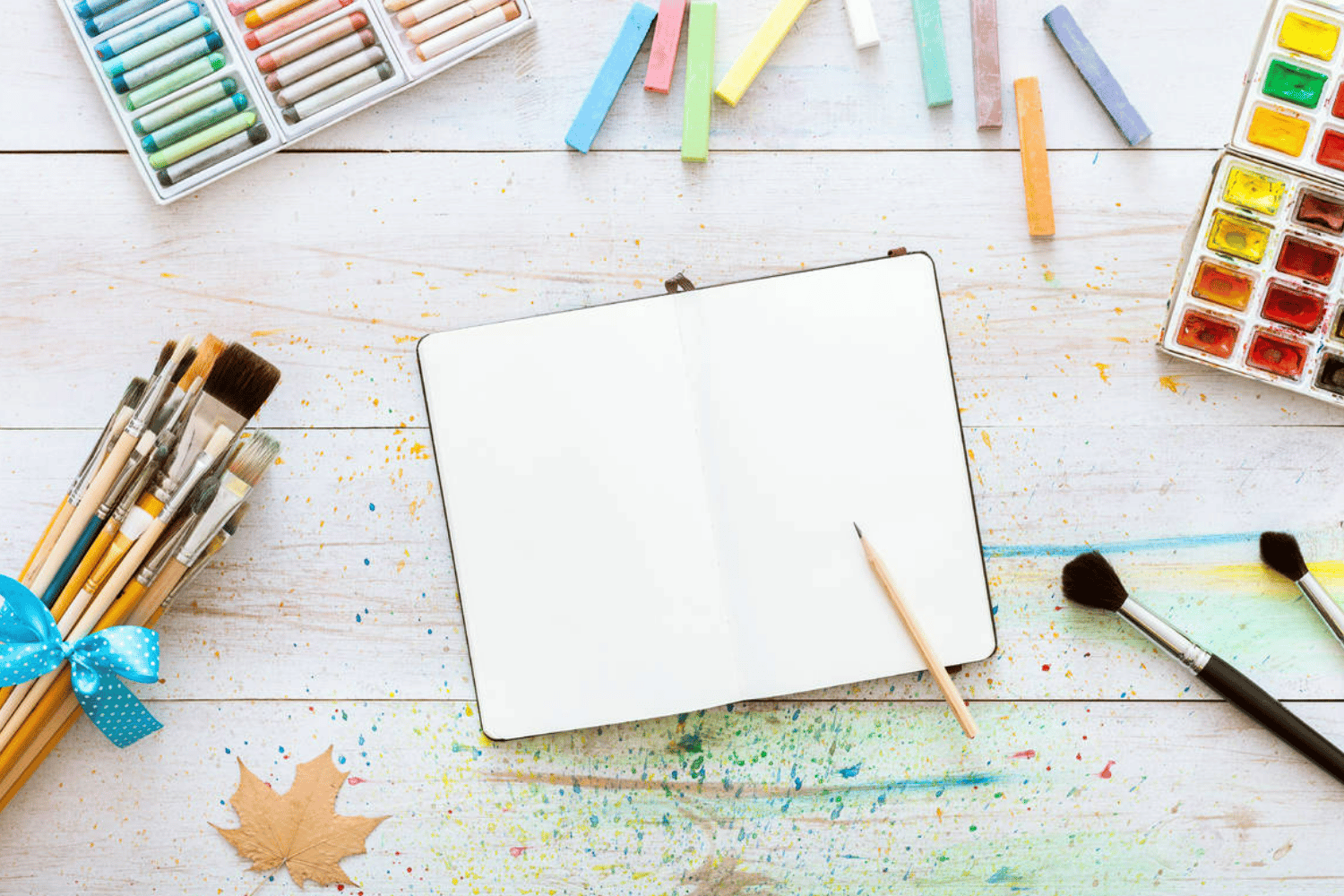 14 Best Sketchbooks for Markers Reviewed and Rated in 2023
