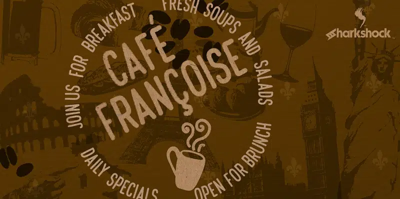 Café Françoise