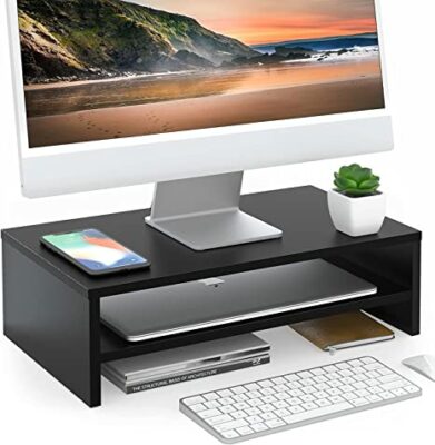 FITUEYES Monitor Stand