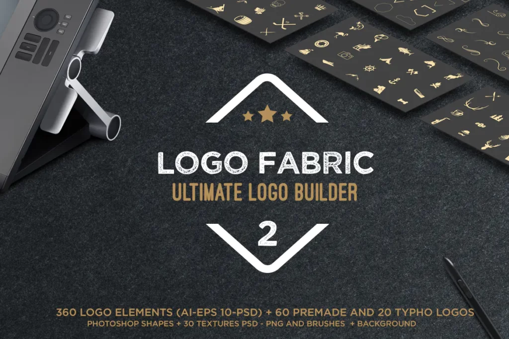 Logo Fabric 2.0
