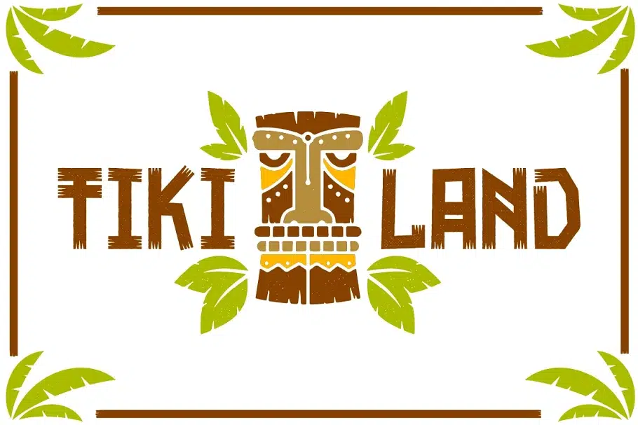 Tiki Land