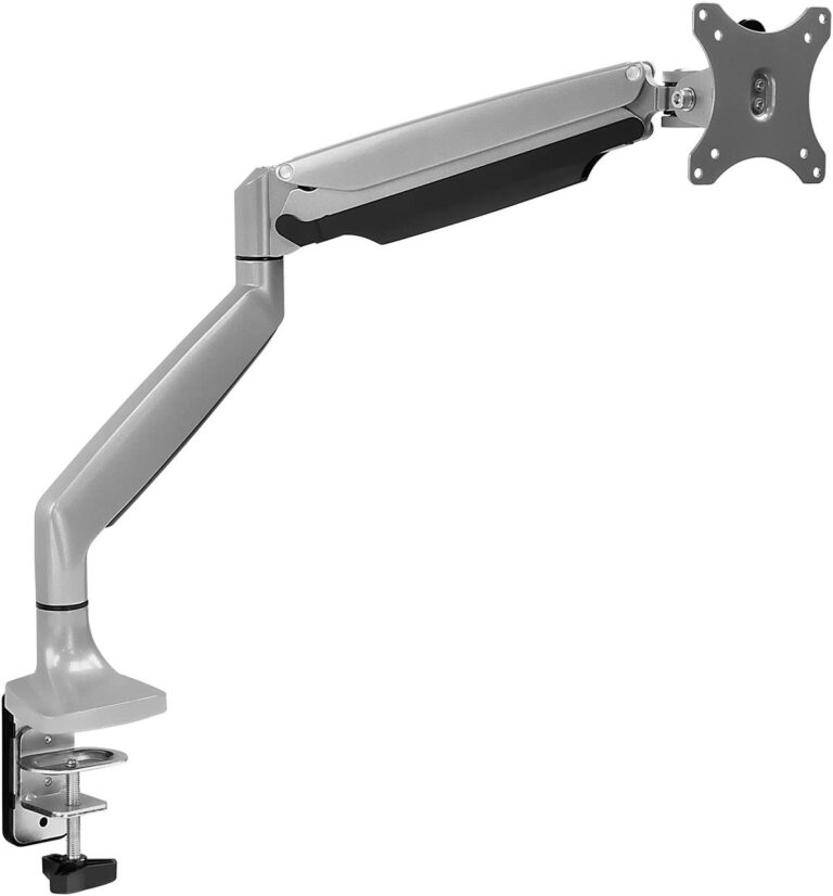 17 Best Monitor Arms 2024 (Jan)
