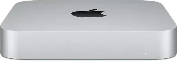 Apple Mac Mini. 