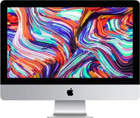 Apple iMac 2020. 