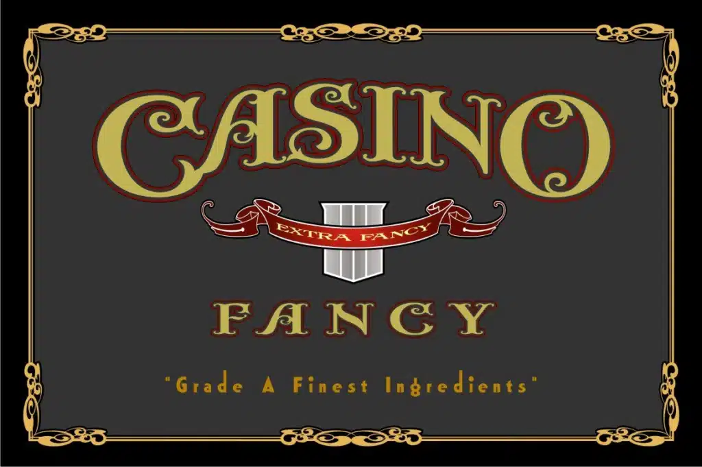 Casino Fancy