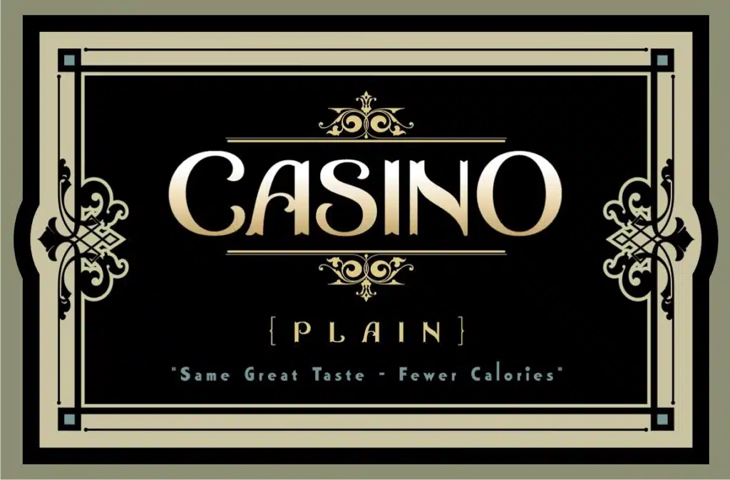 Casino Plain