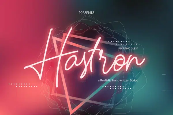 Hastron