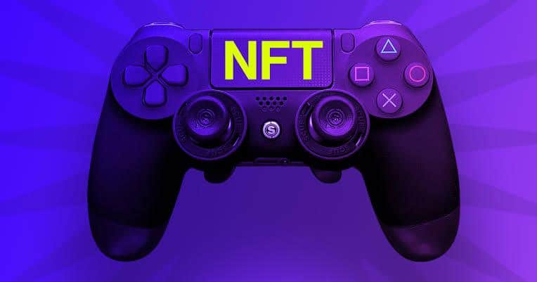 How gaming affects the future of NFTs