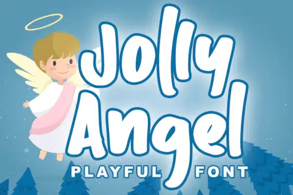 Jolly Angel