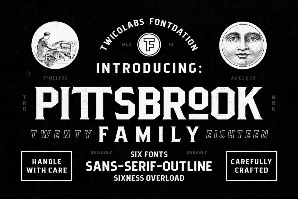 Pittsbrook Family