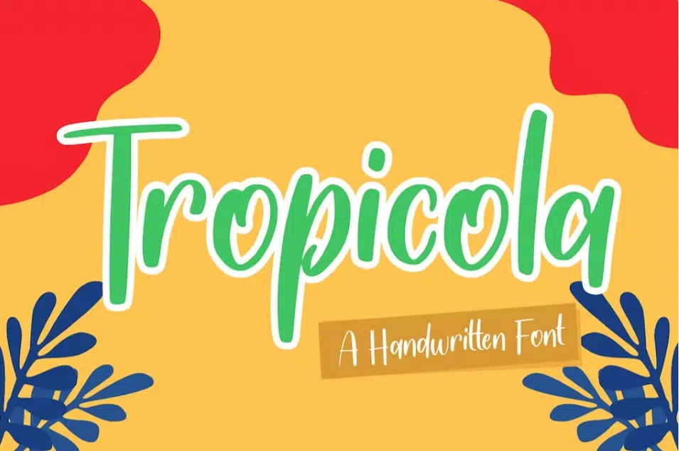 Tropicola