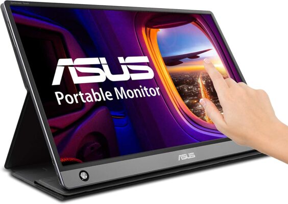 Asus Portable laptop
