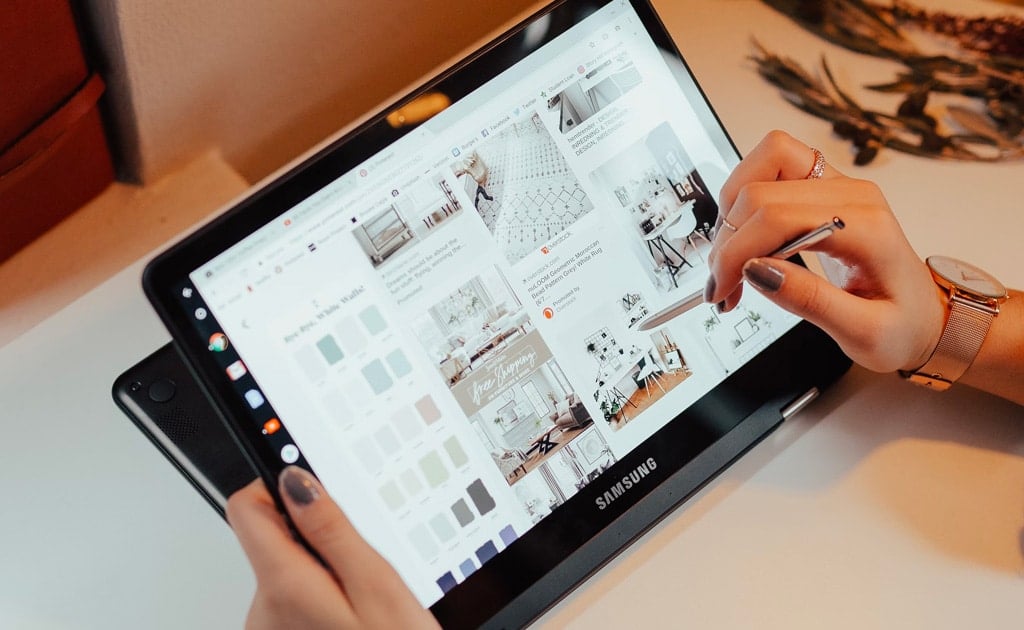 Best Samsung Tablet for Drawing in 2024 — Top 10 Ranked