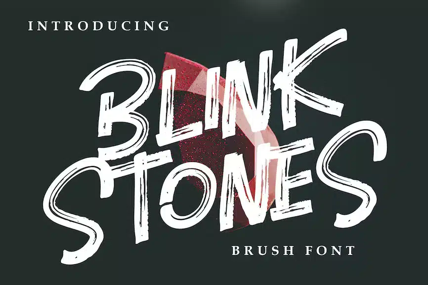 blink stones
