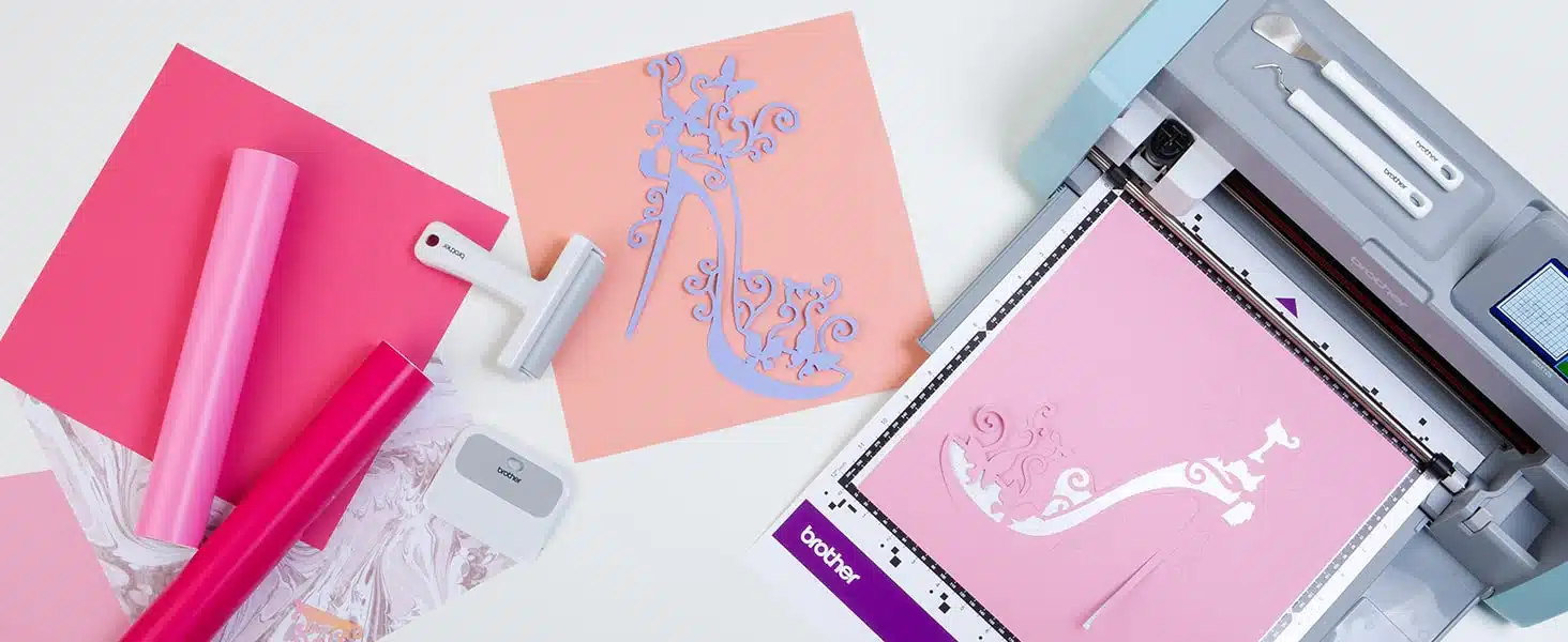 How to Make 3D Layered Stickers on Procreate with Cricut - Well Crafted  Studio