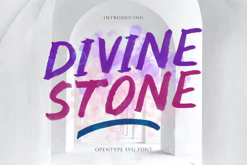 Divine Stone