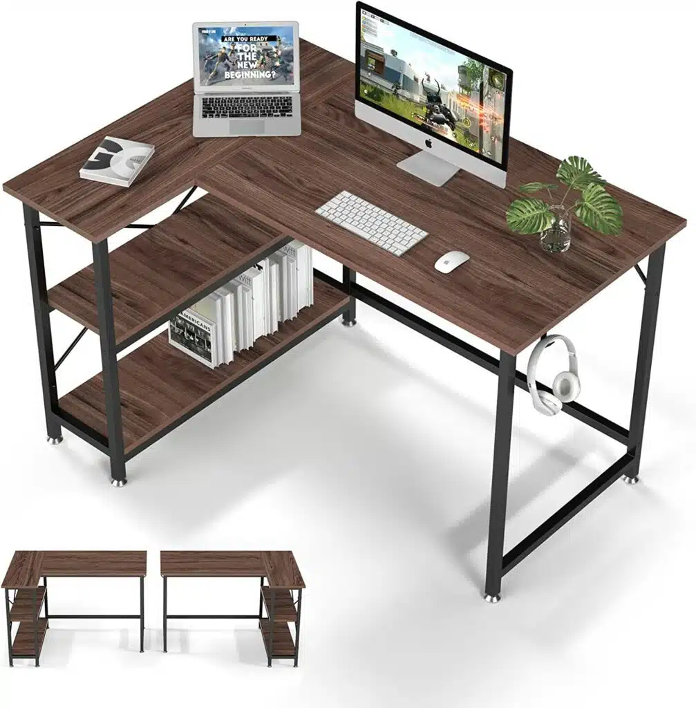 Sunyes Desk. Image credits: Amazon