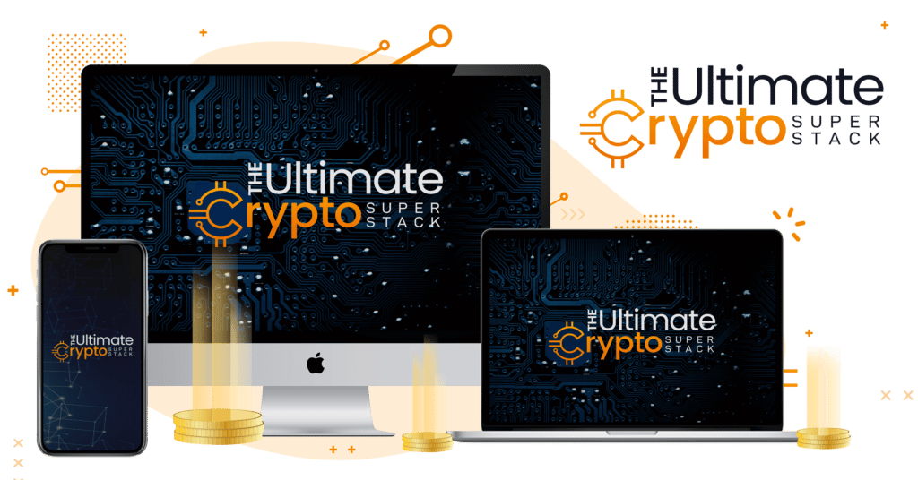 Ultimate Crypto Super Stack