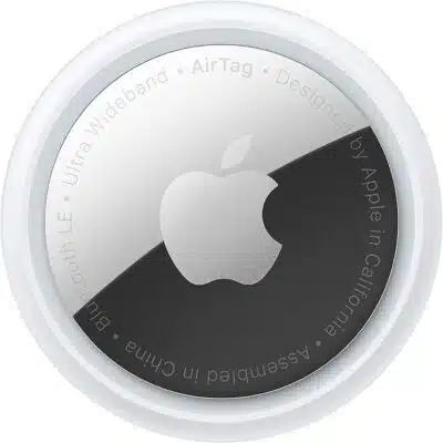 Apple Airtag.