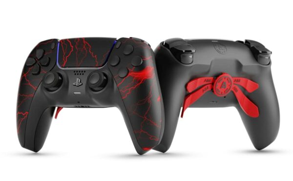 AimControllers PS5.
