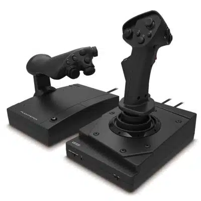  HORI PlayStation 5 Fighting Stick Alpha - Tournament Grade  Fightstick for PS5, PS4, PC - Officially Licensed by Sony : Movies & TV