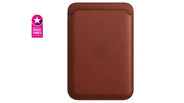 Apple Leather Wallet - Best MagSafe Wallets
