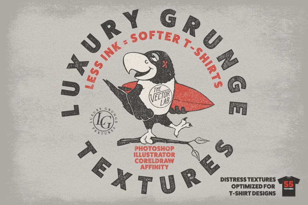 Luxury Grunge Textures
