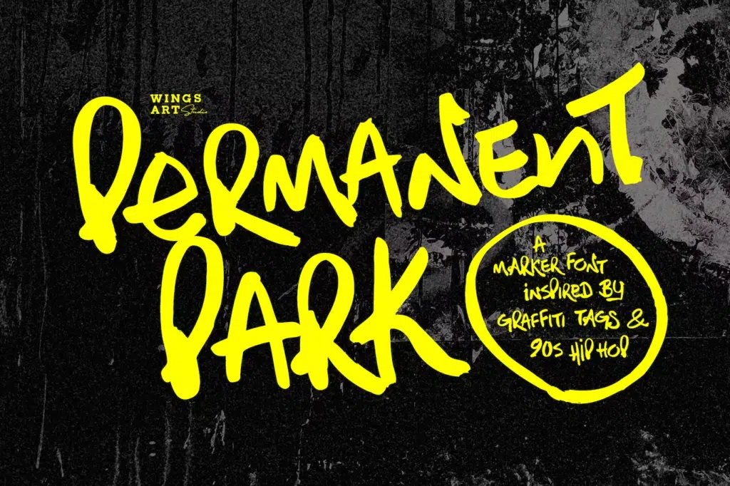 Permanent Park