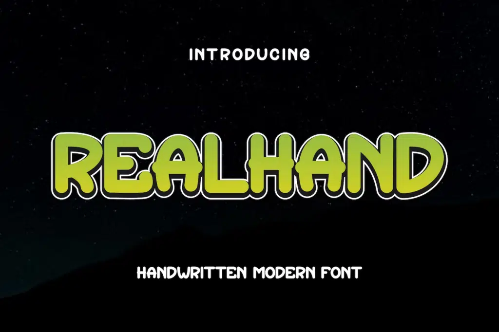 Realhand