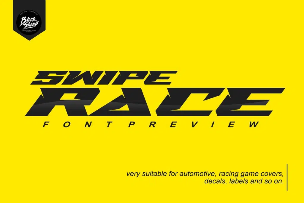 Swipe Race