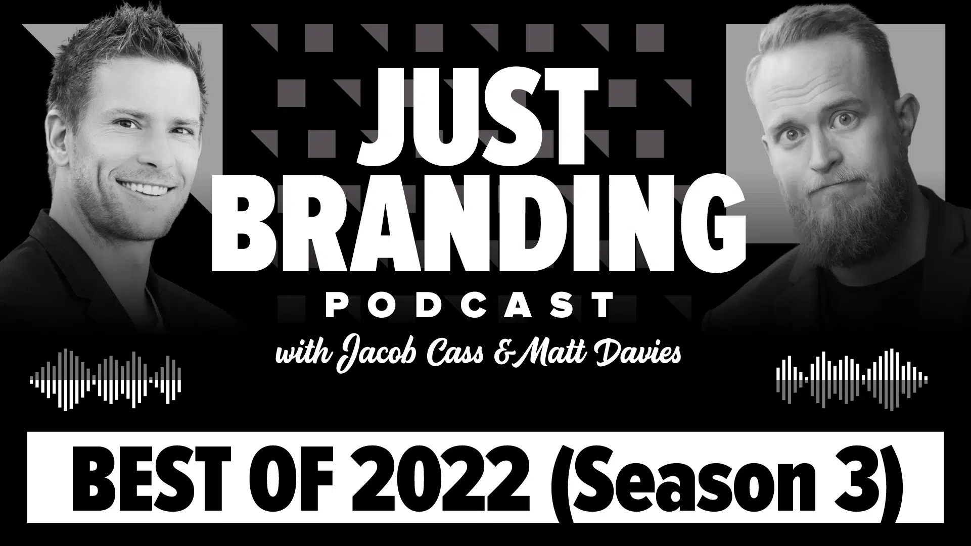 Branding Podcast - Best of Season 3