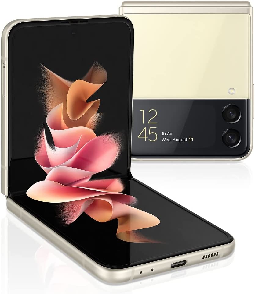 Samsung Galaxy Z Flip 3. 