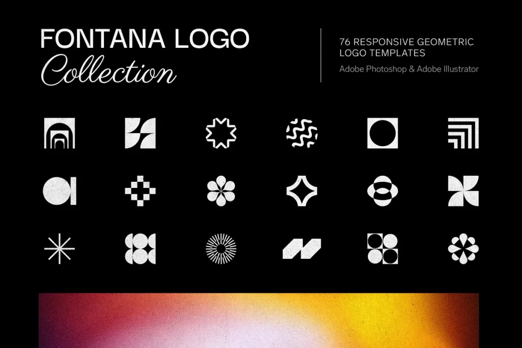 Logo Design – JUST™ Creative