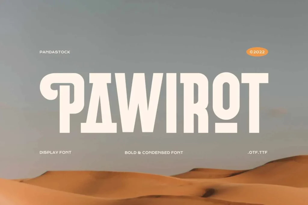Pawirot