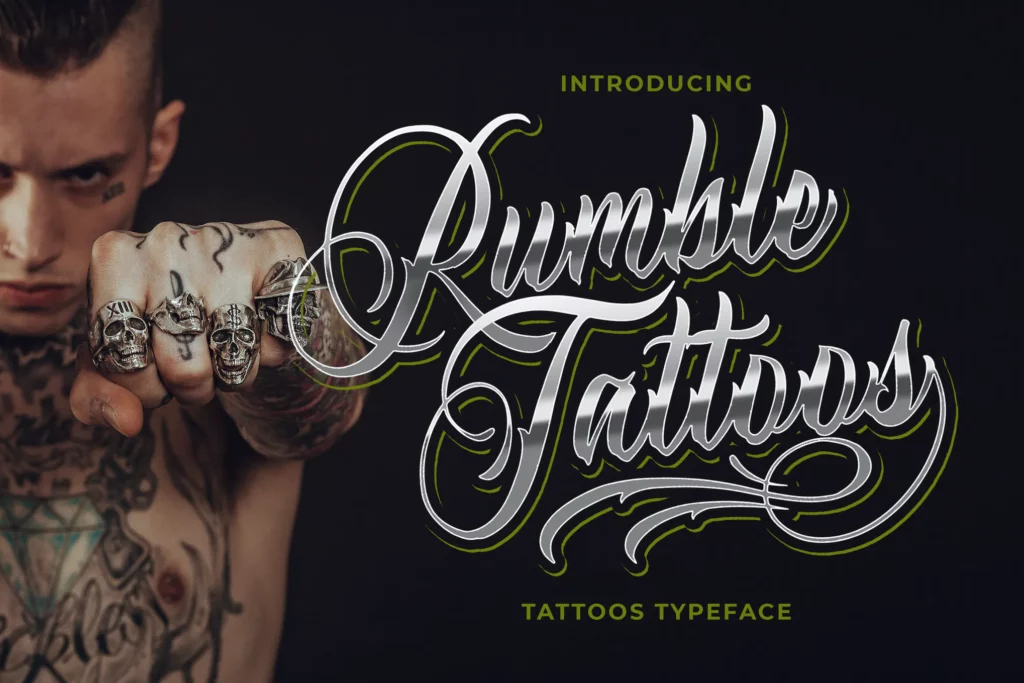 Tattoo Font Ideas for Men | Cool small tattoos, Alive tattoo, Cool little  tattoos