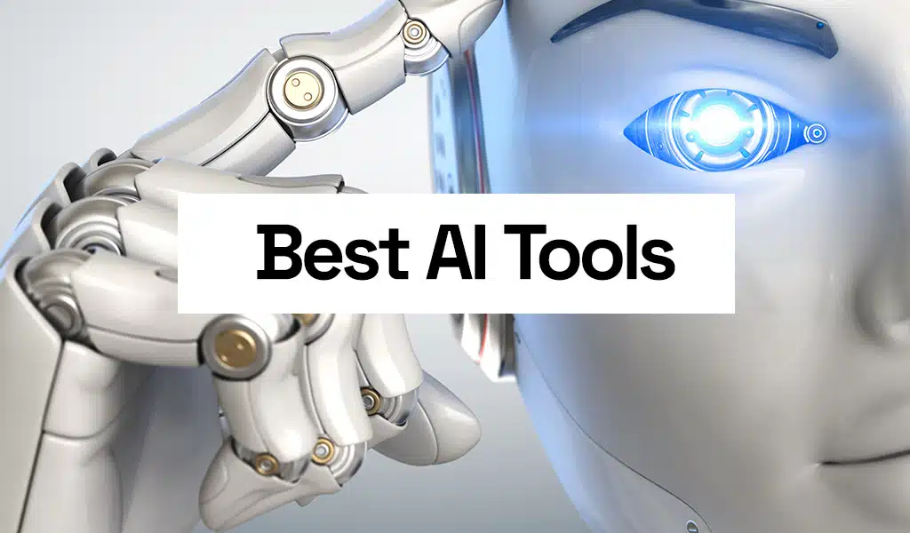 Best AI Tools