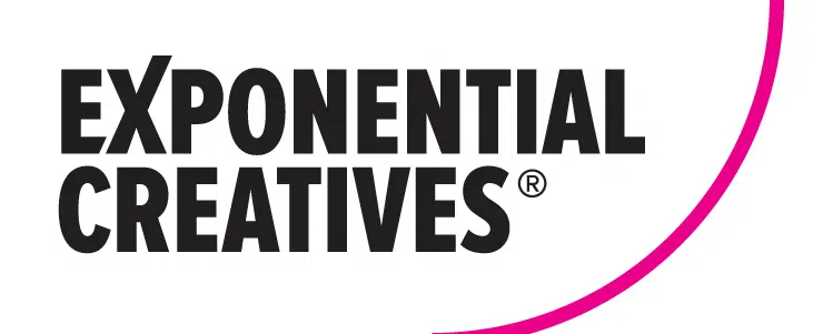 Exponential Creatives Logo
