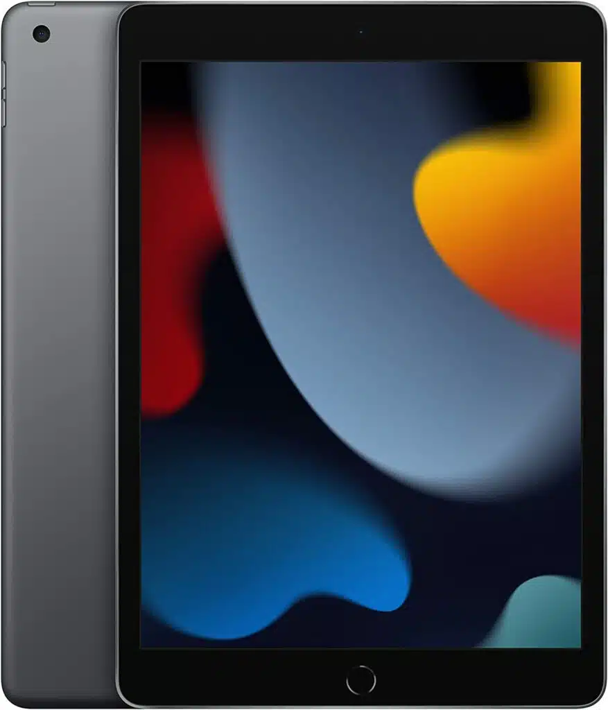 2021 iPad (9th generation)