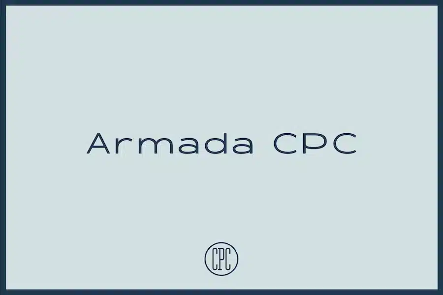 Armada CPC
