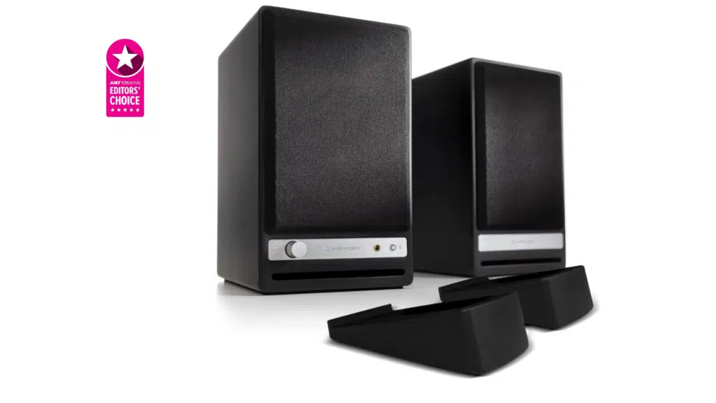 Audioengine HD3 - Best PC Speakers