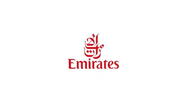 Emirates- Airline Logos