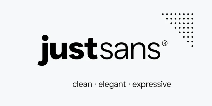 Just Sans